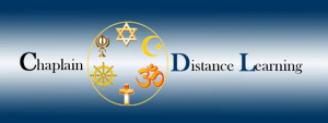 Chaplain Distance Learning